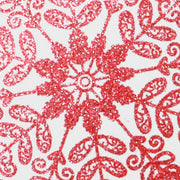 Stamps by Chloe WOW Embossing Glitter Lava Red