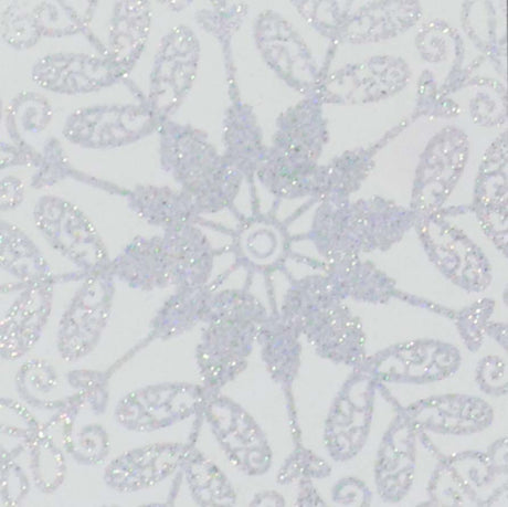 Stamps by Chloe WOW Embossing Glitter Lavendelnebel
