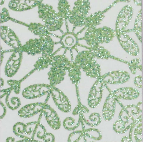 Stamps by Chloe WOW Embossing Glitter Nordic Pine