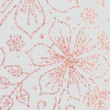 Tampons Chloe WOW Embossing Glitter Peach Bellini 