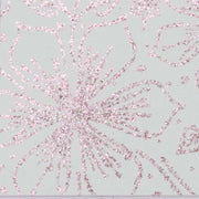 Stamps by Chloe WOW Embossing Glitter Pretty In Pink