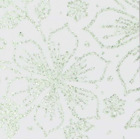 Stamps by Chloe WOW Embossing Glitter Spearmint Crush