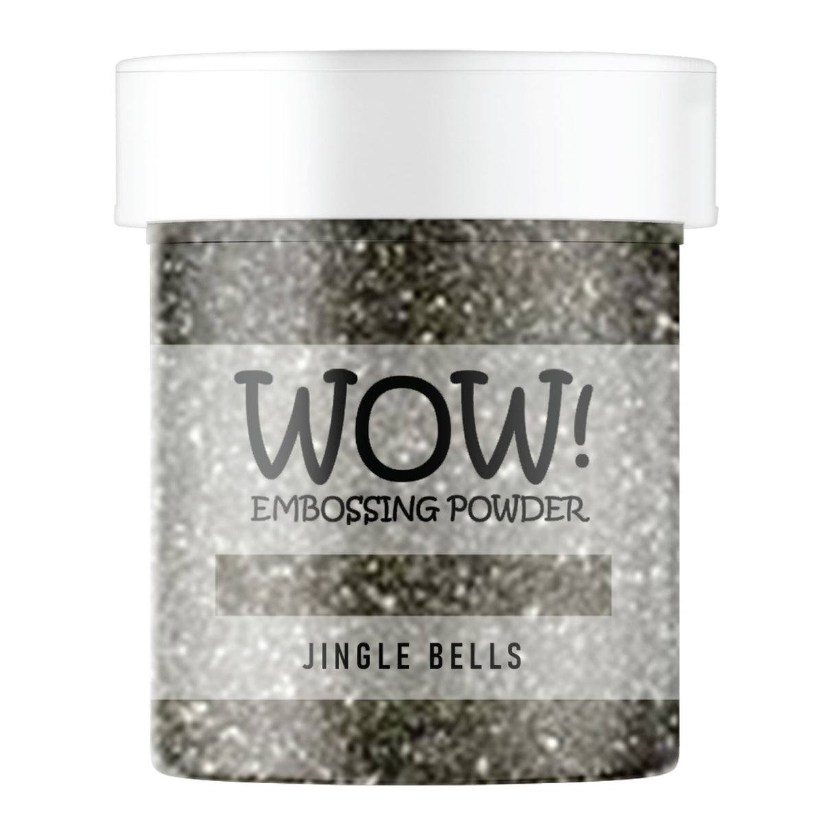 Stempel von Chloe Embossing Glitter Jingle Bells 