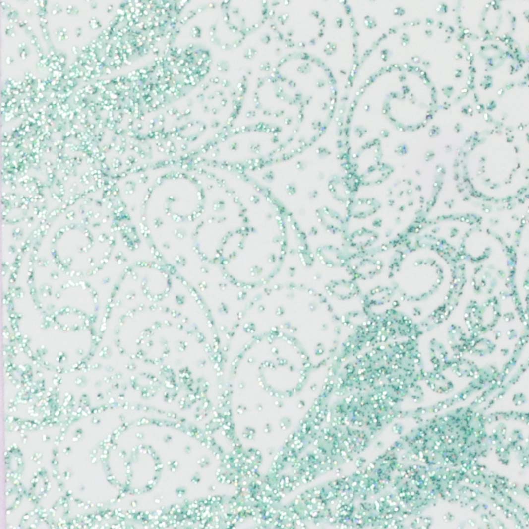 Tampons Chloe WOW Embossing Glitter Totally Tropical