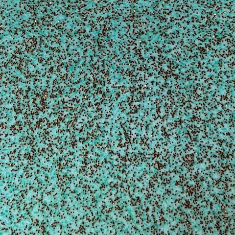 WOW Embossing Glitter Copper Teal