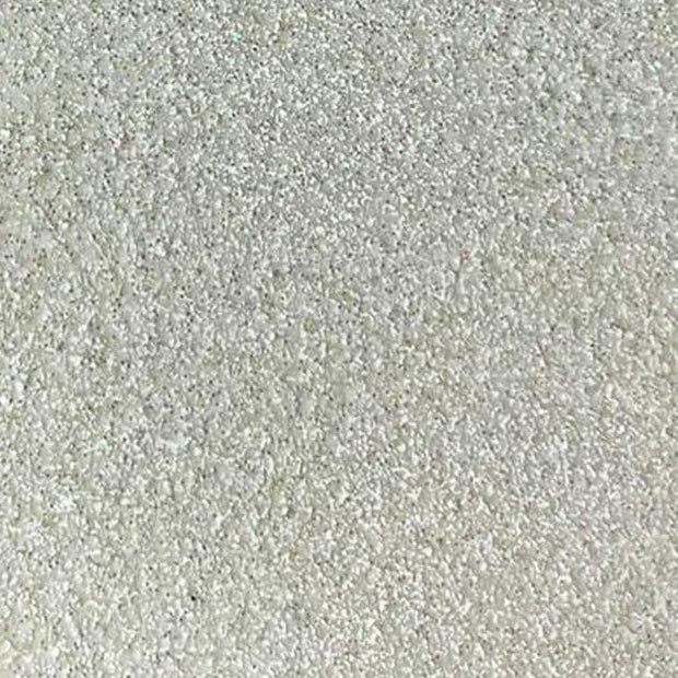 WOW Embossing Glitter Silver Snow