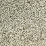 WOW Prägeglitzer Pure Platinum 