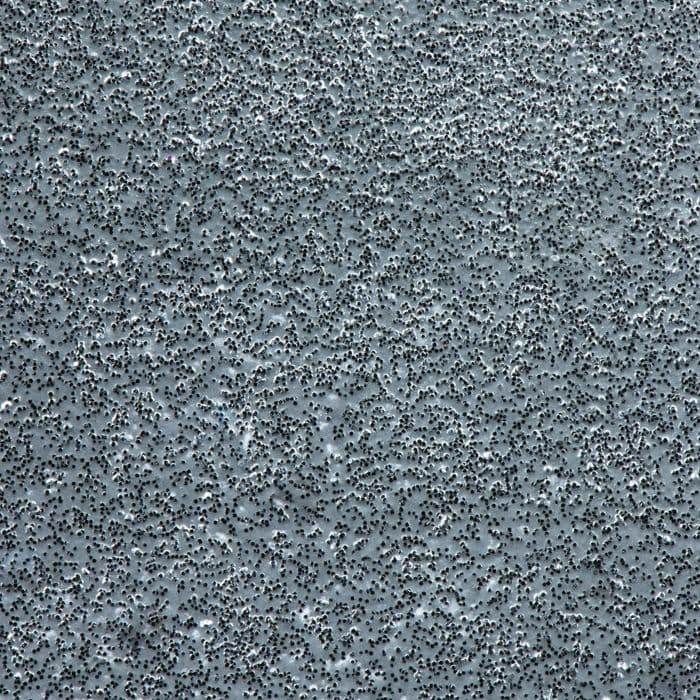 WOW Embossing Glitter Blaze en acier 